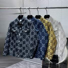 Picture of Gucci Jackets _SKUGucciM-3XL25wr0433353